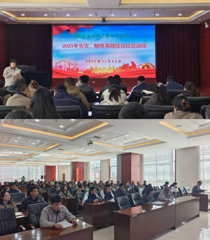 抓實(shí)戰(zhàn)淬隊(duì)伍錘煉攻堅(jiān)本領(lǐng) 固根基保發(fā)展筑牢安全防線(xiàn)