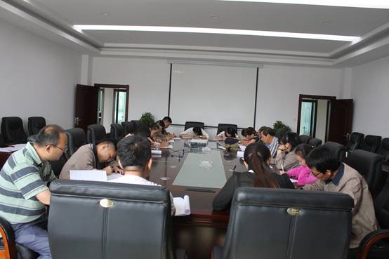 全面推進(jìn)&ldquo;三基&rdquo;建設(shè)，臨空開投公司開展 干部職工專業(yè)基本能力測(cè)試工作