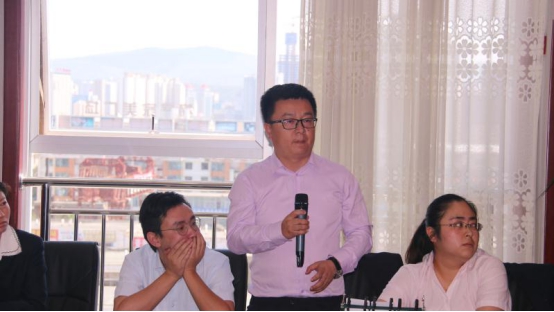 &ldquo;防風(fēng)險(xiǎn)、除隱患、遏事故&rdquo;安全知識(shí)競(jìng)賽