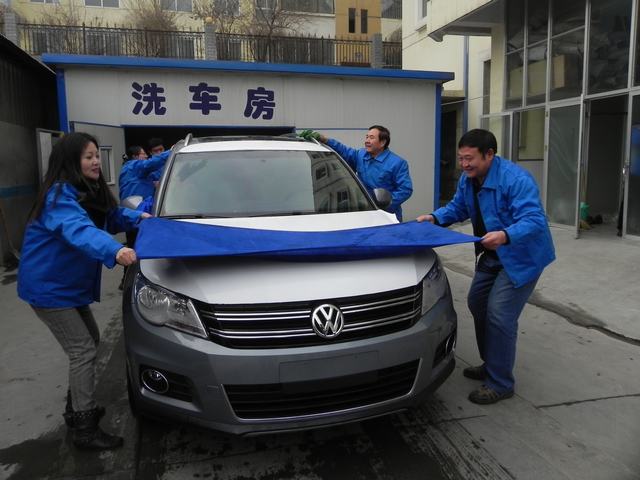 省總工會&ldquo;下基層、接地氣、辦實事&rdquo;活動第六組領(lǐng)導(dǎo)蒞臨物產(chǎn)工會檢查指導(dǎo)工作