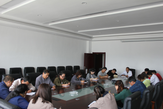 臨空開(kāi)投支部召開(kāi)學(xué)習(xí)宣傳習(xí)總書記&ldquo;7?26&rdquo;重要講話精神大會(huì)