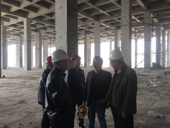 責(zé)任心是安全之魂，標(biāo)準(zhǔn)化是安全之本