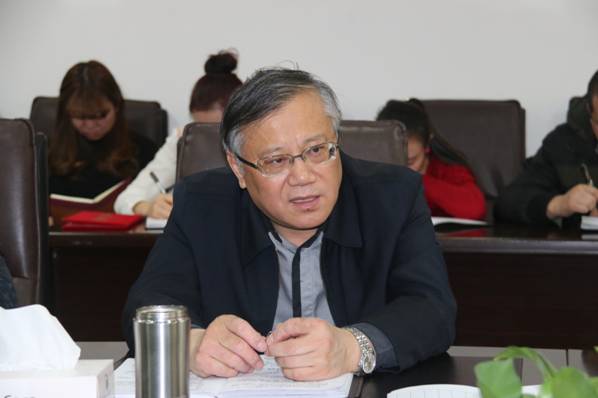 增強使命感和責任感，積極作為，為實現(xiàn)&ldquo;十三五&rdquo;良好開局而努力奮斗