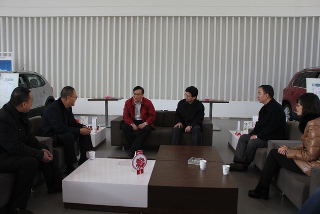 情系物產(chǎn)，關(guān)愛(ài)員工