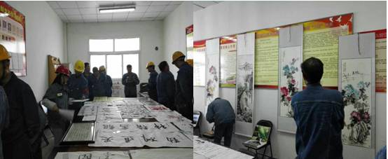 &ldquo;火紅七月，黨旗飄揚&rdquo;