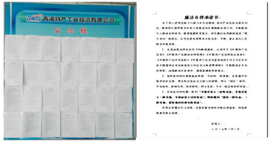 工投公司黨委、紀(jì)委召開會(huì)議 進(jìn)一步嚴(yán)明2017年元旦春節(jié)期間紀(jì)律要求