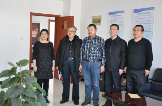 寒風(fēng)擋不住，情暖員工家