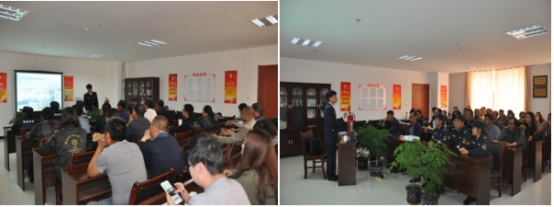 關(guān)注安全、珍愛生命