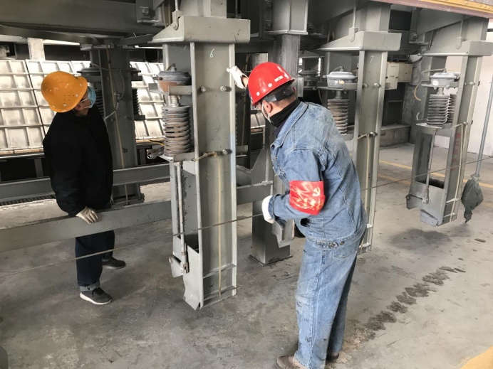 【省物產(chǎn)集團(tuán)戰(zhàn)&ldquo;疫&rdquo;進(jìn)行時(shí)】第三期：抗疫情、穩(wěn)生產(chǎn)、促經(jīng)營