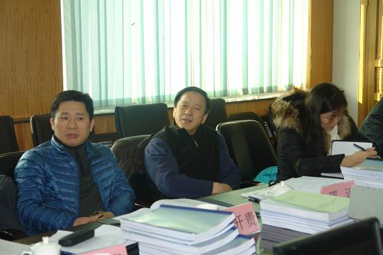 物產(chǎn)工業(yè)投資有限公司、青海縱橫物流有限公司甩掛運輸試點項目通過驗收