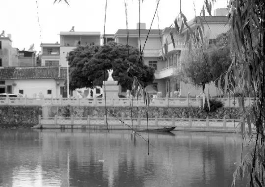 老鄉(xiāng)眼里的李河君：陌生富豪，夫人助其發(fā)財(cái)