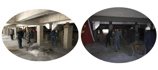 工投黨委開展&ldquo;我為電解解難題、做實事&rdquo;主題黨日活動